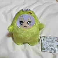アイドリッシュセブン　モンぬい　千 Amazon.co.jp: アイドリッシュセブン きらどるぬいぐるみ 千